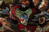 Kerman - Lavar Persian Carpet 320x217 - Picture 7