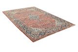 Tabriz Persian Carpet 298x200 - Picture 1