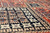 Tabriz Persian Carpet 298x200 - Picture 10