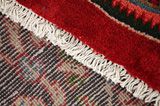 Bijar - Kurdi Persian Carpet 398x288 - Picture 6