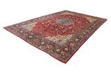Isfahan Persian Carpet 424x290 - Picture 2