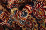 Kashan Persian Carpet 410x295 - Picture 7
