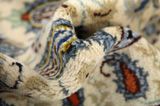 Qum Persian Carpet 400x305 - Picture 7