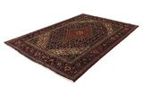 Bijar - Kurdi Persian Carpet 292x200 - Picture 2