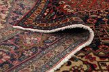 Bijar - Kurdi Persian Carpet 292x200 - Picture 5