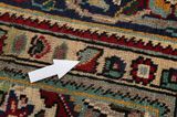 Kerman - Lavar Persian Carpet 287x204 - Picture 17