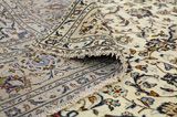 Kashan Persian Carpet 355x240 - Picture 5