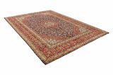 Tabriz Persian Carpet 340x246 - Picture 1