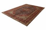Tabriz Persian Carpet 340x246 - Picture 2
