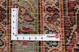 Tabriz Persian Carpet 340x246 - Picture 4