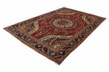 Tabriz Persian Carpet 290x198 - Picture 2
