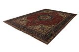 Tabriz Persian Carpet 400x290 - Picture 2