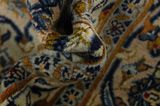 Kashan Persian Carpet 436x292 - Picture 7
