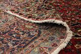 Kashan Persian Carpet 421x297 - Picture 5