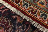 Kashan Persian Carpet 396x295 - Picture 6
