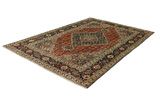 Tabriz Persian Carpet 285x200 - Picture 2