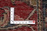 Bijar - Kurdi Persian Carpet 385x278 - Picture 4