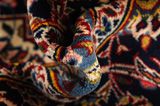 Kashan Persian Carpet 400x295 - Picture 7