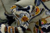 Isfahan Persian Carpet 400x295 - Picture 7