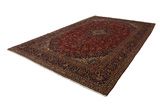 Kashan Persian Carpet 430x300 - Picture 2