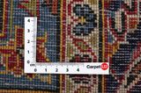 Kashan Persian Carpet 430x300 - Picture 4