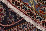 Kashan Persian Carpet 393x295 - Picture 6