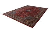 Tabriz Persian Carpet 385x292 - Picture 2