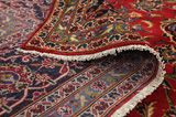 Kashan Persian Carpet 415x287 - Picture 5