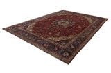 Tabriz Persian Carpet 390x296 - Picture 2