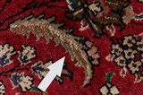 Tabriz Persian Carpet 390x296 - Picture 17