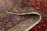 Kashan Persian Carpet 395x290 - Picture 5