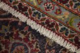 Kashan Persian Carpet 395x290 - Picture 6