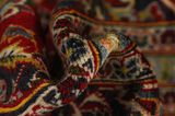 Kashan Persian Carpet 395x290 - Picture 7