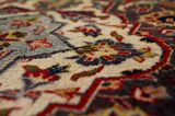 Kashan Persian Carpet 395x290 - Picture 10