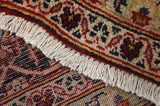 Kashan Persian Carpet 380x250 - Picture 6