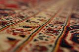 Kashan Persian Carpet 380x250 - Picture 10