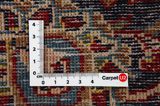 Kashan Persian Carpet 408x290 - Picture 4