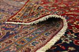 Kashan Persian Carpet 416x300 - Picture 5