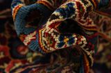 Kashan Persian Carpet 416x300 - Picture 7