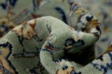 Kashan Persian Carpet 308x215 - Picture 7