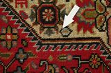 Tabriz Persian Carpet 340x245 - Picture 17