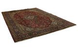 Tabriz Persian Carpet 290x197 - Picture 1