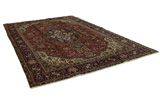 Tabriz Persian Carpet 297x196 - Picture 1