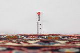 Jozan - Sarouk Persian Carpet 385x285 - Picture 8