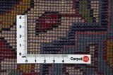 Farahan - Sarouk Persian Carpet 324x128 - Picture 4
