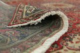 Tabriz Persian Carpet 298x200 - Picture 5