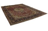 Tabriz Persian Carpet 300x204 - Picture 1
