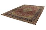 Tabriz Persian Carpet 300x204 - Picture 2