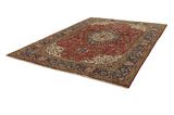 Farahan - Sarouk Persian Carpet 284x194 - Picture 2