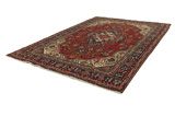 Tabriz Persian Carpet 302x196 - Picture 2